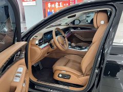 Hongqi H9 2020 2.0T Zhilian Flagship Edition - фото 4