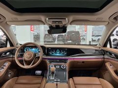 Hongqi H9 2020 2.0T Zhilian Flagship Edition - фото 5