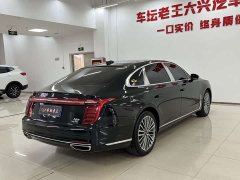 Hongqi H9 2020 2.0T Zhilian Flagship Edition - фото 7