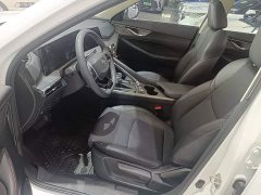 Changan CS35PLUS Enjoy Edition 1.4T DCT Luxury - фото 15