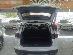 Changan CS35PLUS Enjoy Edition 1.4T DCT Luxury - фото 19