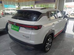 Changan CS35PLUS Enjoy Edition 1.4T DCT Luxury - фото 7