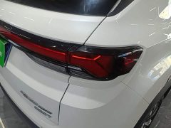 Changan CS35PLUS Enjoy Edition 1.4T DCT Luxury - фото 8