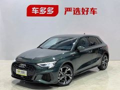Audi A3 Sportback 35 TFSI Fashion Version - фото 1
