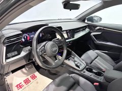 Audi A3 Sportback 35 TFSI Fashion Version - фото 10