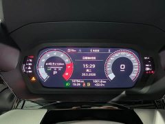 Audi A3 Sportback 35 TFSI Fashion Version - фото 12