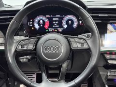 Audi A3 Sportback 35 TFSI Fashion Version - фото 14
