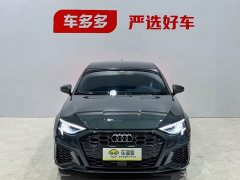 Audi A3 Sportback 35 TFSI Fashion Version - фото 2