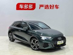 Audi A3 Sportback 35 TFSI Fashion Version - фото 3