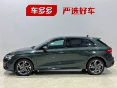 Audi A3 Sportback 35 TFSI Fashion Version - фото 4