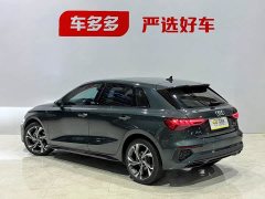 Audi A3 Sportback 35 TFSI Fashion Version - фото 5