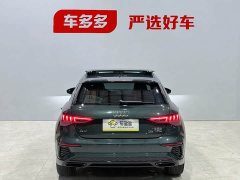 Audi A3 Sportback 35 TFSI Fashion Version - фото 6