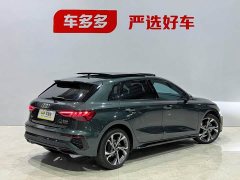 Audi A3 Sportback 35 TFSI Fashion Version - фото 7
