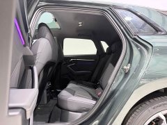 Audi A3 Sportback 35 TFSI Fashion Version - фото 9
