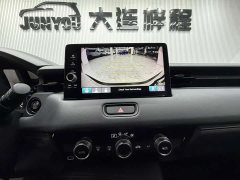 Honda XR-V 1.5L CVT Edition - фото 14