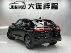 Honda XR-V 1.5L CVT Edition - фото 4