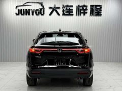 Honda XR-V 1.5L CVT Edition - фото 5