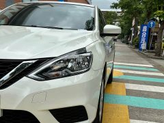Nissan Sylphy 2026 1.6L CVT Comfort Edition - фото 10
