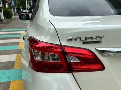 Nissan Sylphy 2026 1.6L CVT Comfort Edition - фото 12