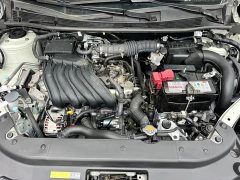 Nissan Sylphy 2026 1.6L CVT Comfort Edition - фото 13