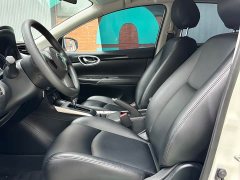 Nissan Sylphy 2026 1.6L CVT Comfort Edition - фото 4