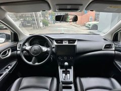 Nissan Sylphy 2026 1.6L CVT Comfort Edition - фото 6