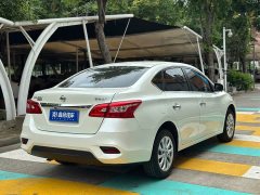 Nissan Sylphy 2026 1.6L CVT Comfort Edition - фото 9