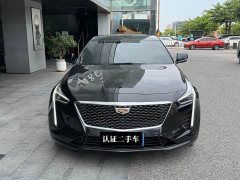 Cadillac CT6 28T Fashion - фото 2