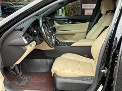 Cadillac CT6 28T Fashion - фото 3