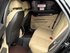 Cadillac CT6 28T Fashion - фото 4
