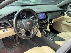 Cadillac CT6 28T Fashion - фото 5
