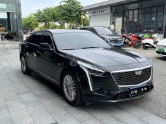 Cadillac CT6 28T Fashion - фото 6