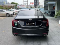 Cadillac CT6 28T Fashion - фото 8