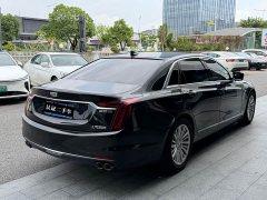 Cadillac CT6 28T Fashion - фото 9