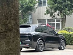 Li Auto Ideal L8 2023 Max - фото 4