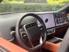 Li Auto Ideal L8 2023 Max - фото 6