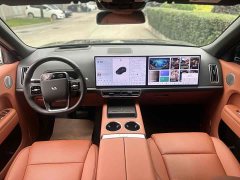 Li Auto Ideal L8 2023 Max - фото 7