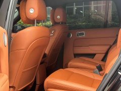 Li Auto Ideal L8 2023 Max - фото 8