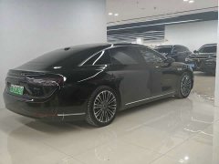 Stelato Xiangjie S9 pure electric Ultra four-wheel drive flagship version - фото 4