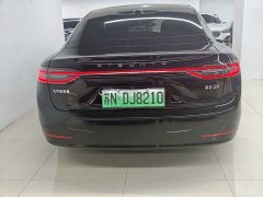 Stelato Xiangjie S9 pure electric Ultra four-wheel drive flagship version - фото 5