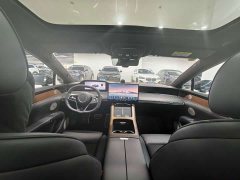 Stelato Xiangjie S9 pure electric Ultra four-wheel drive flagship version - фото 8