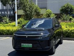 AITO Wenjie M7 2022 1.5T rear-wheel drive comfort version - фото 1
