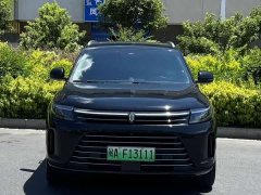 AITO Wenjie M7 2022 1.5T rear-wheel drive comfort version - фото 2