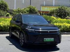 AITO Wenjie M7 2022 1.5T rear-wheel drive comfort version - фото 3