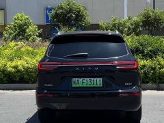 AITO Wenjie M7 2022 1.5T rear-wheel drive comfort version - фото 5