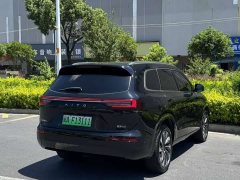 AITO Wenjie M7 2022 1.5T rear-wheel drive comfort version - фото 6