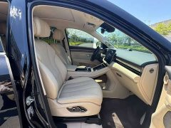AITO Wenjie M7 2022 1.5T rear-wheel drive comfort version - фото 9