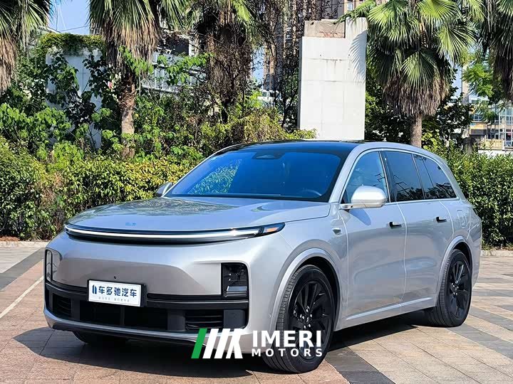 Li Auto Ideal L8 Pro