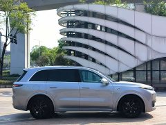 Li Auto Ideal L8 Pro - фото 4