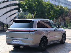 Li Auto Ideal L8 Pro - фото 5